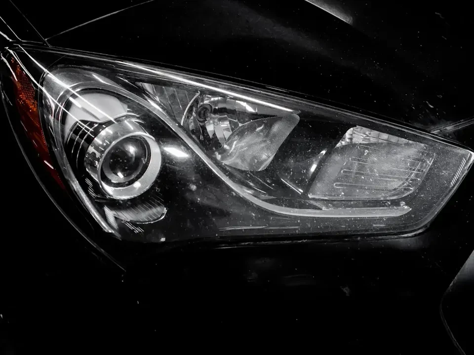 2015 Hyundai Genesis - Image 18 of 20
