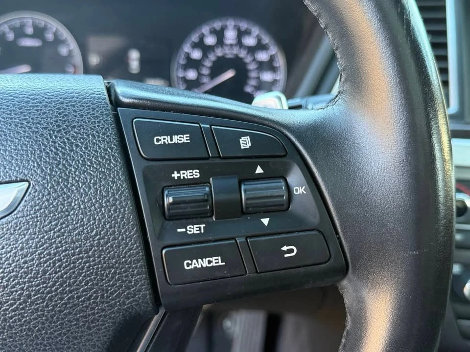 2015 Hyundai Genesis - Image 20 of 20