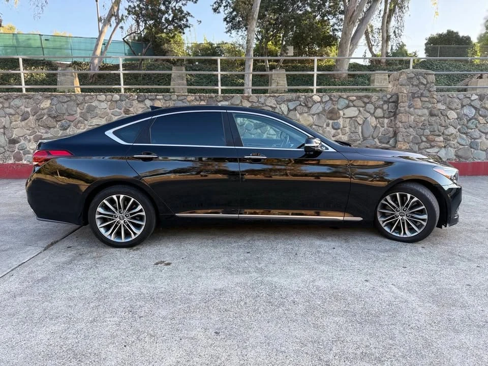 2015 Hyundai Genesis - Image 3 of 20
