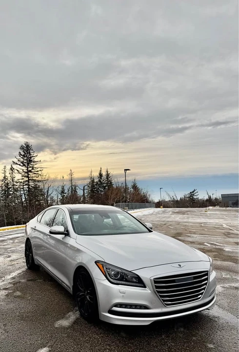 2015 Hyundai Genesis - Image 20 of 20