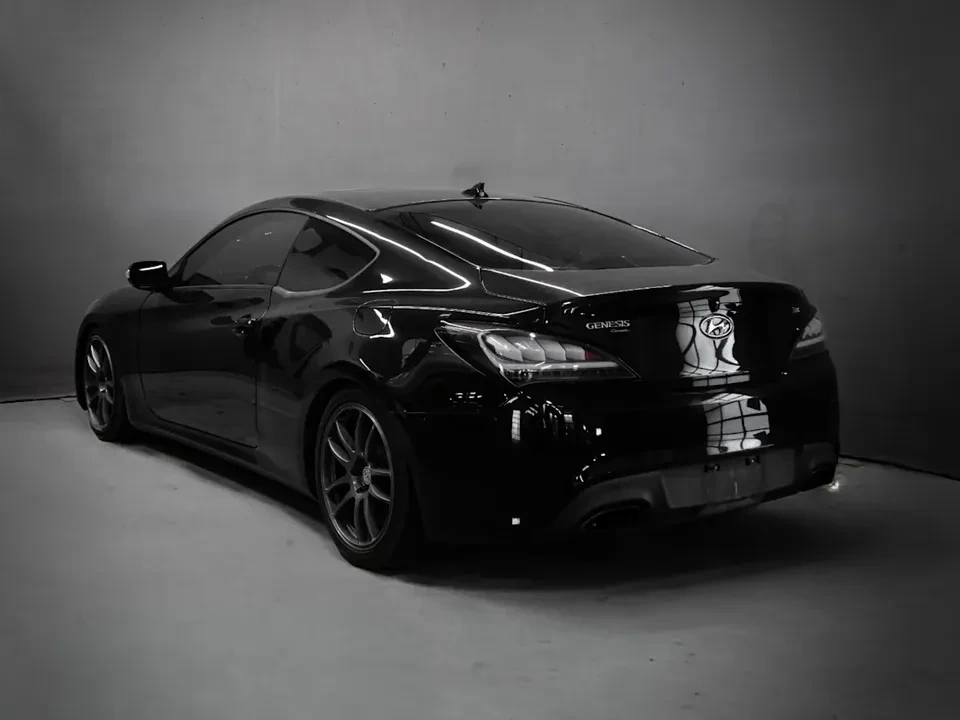 2015 Hyundai Genesis - Image 20 of 20