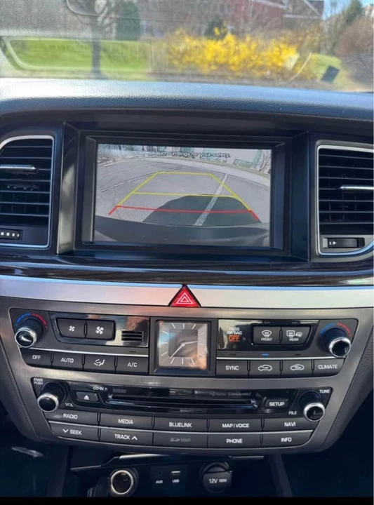 2015 Hyundai Genesis - Image 3 of 7