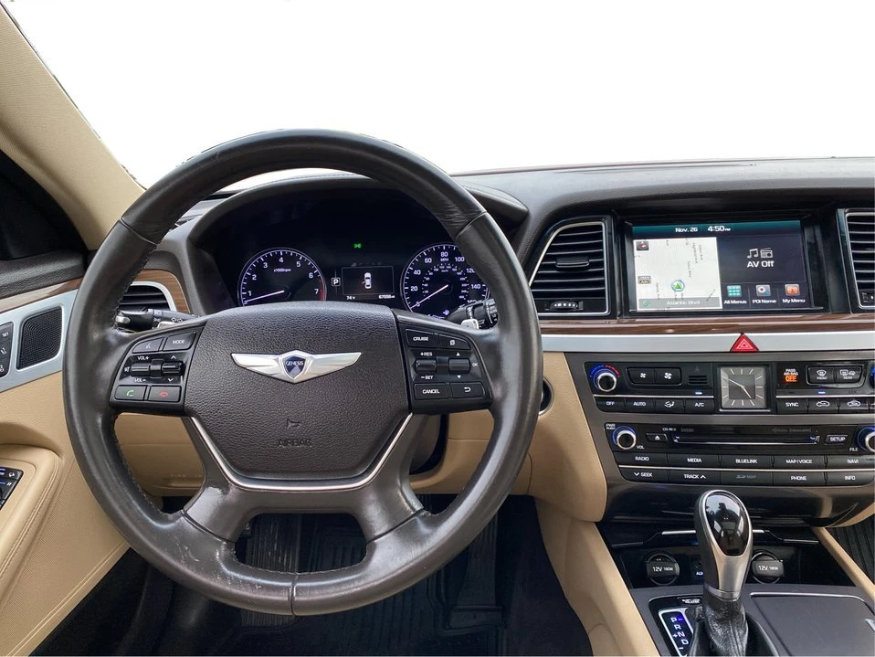 2015 Hyundai Genesis - Image 16 of 19