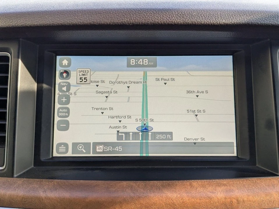 2015 Hyundai Genesis - Image 13 of 20