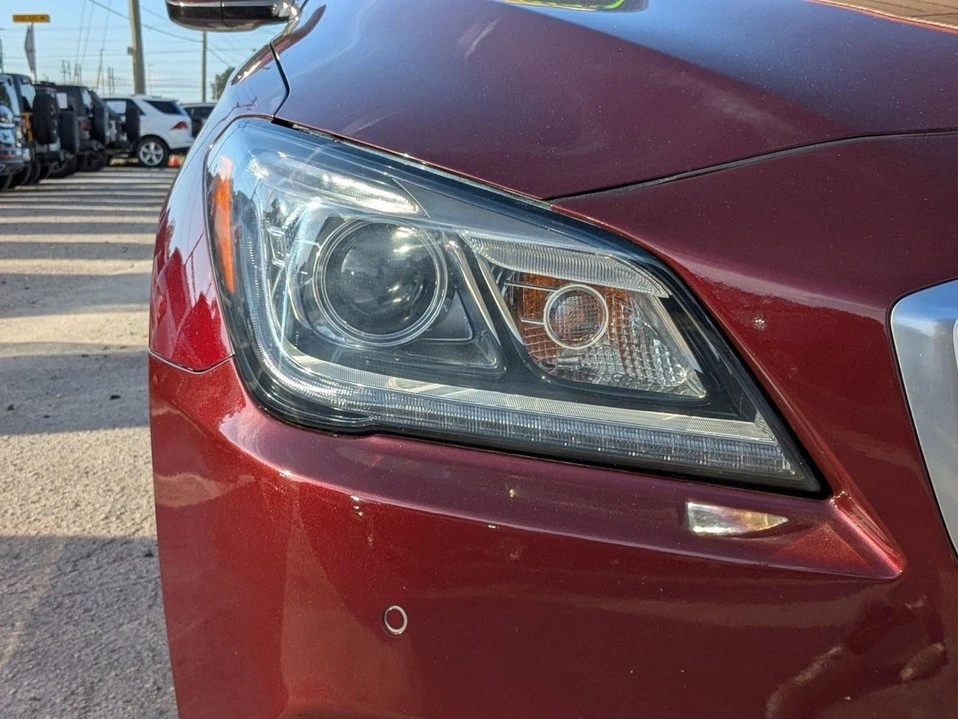 2015 Hyundai Genesis - Image 5 of 20