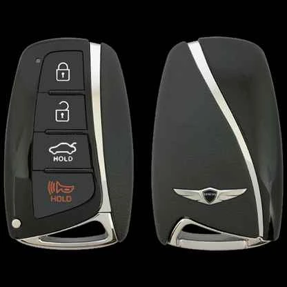 2015 Hyundai Genesis - Image 12 of 13