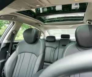 2015 Hyundai Genesis - Image 10 of 13