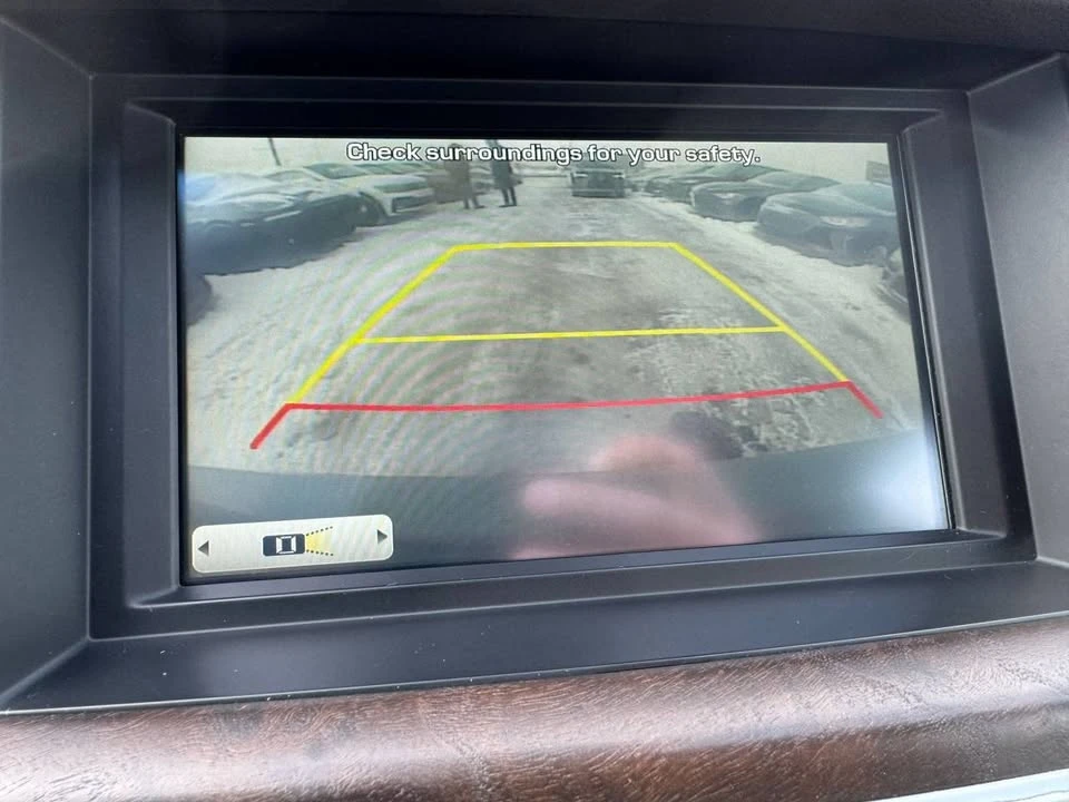 2015 Hyundai Genesis - Image 13 of 13