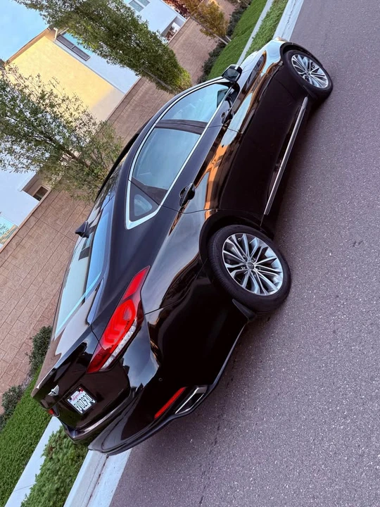 2015 Hyundai Genesis - Image 19 of 19