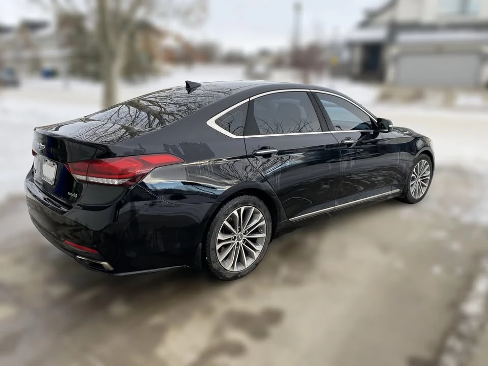 2015 Hyundai Genesis - Image 5 of 20
