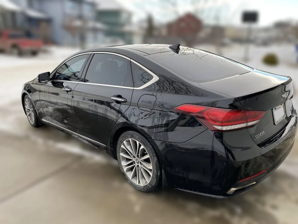 2015 Hyundai Genesis - Image 4 of 20
