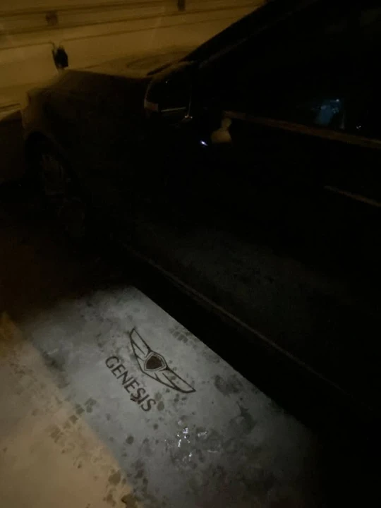 2015 Hyundai Genesis - Image 20 of 20