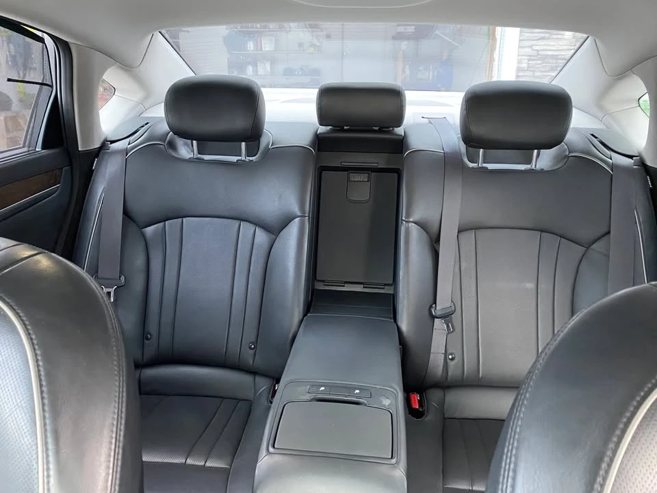2015 Hyundai Genesis - Image 19 of 20