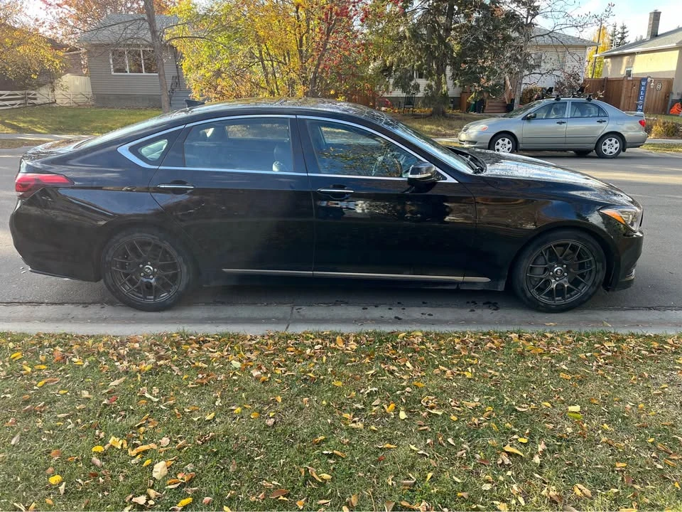 2015 Hyundai Genesis - Image 3 of 5