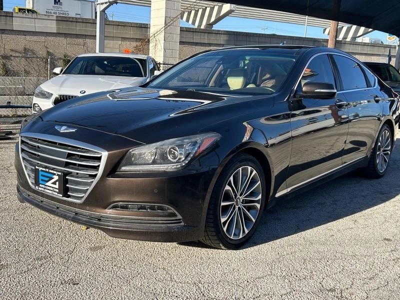 2015 Hyundai Genesis - Image 3 of 20