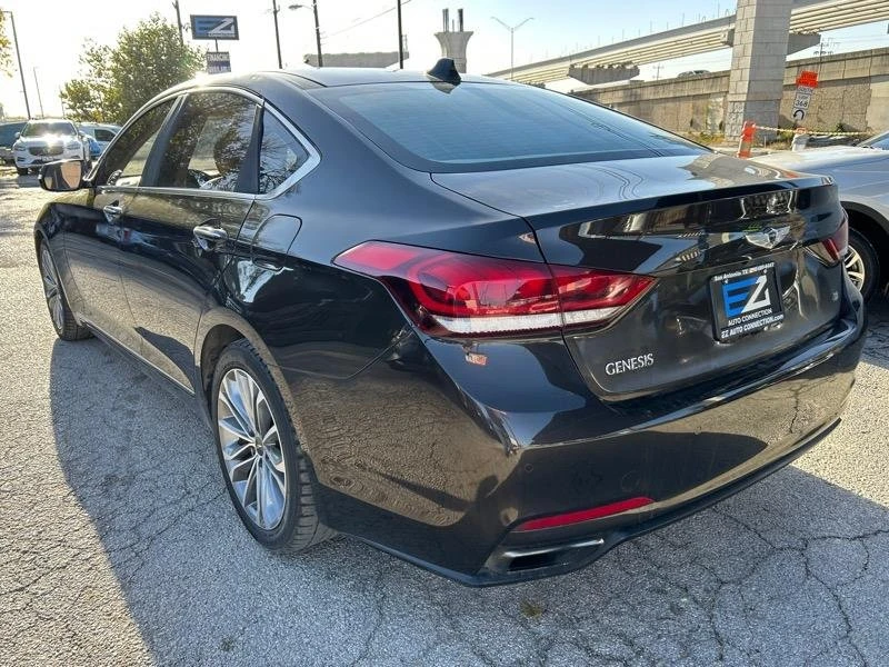 2015 Hyundai Genesis - Image 4 of 20