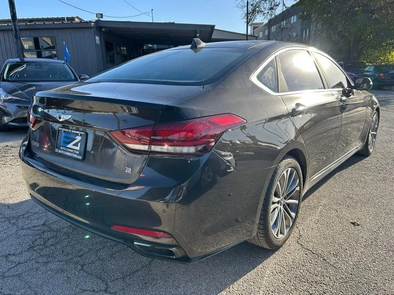 2015 Hyundai Genesis - Image 6 of 20