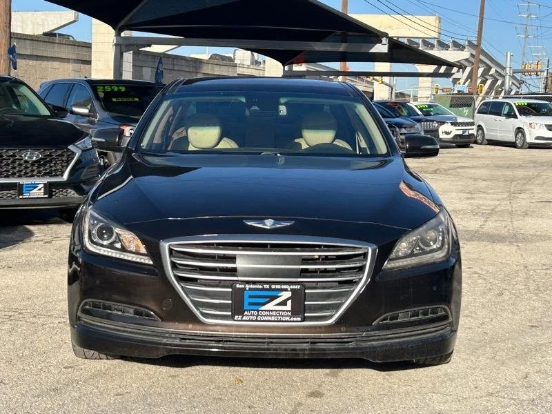 2015 Hyundai Genesis - Image 2 of 20