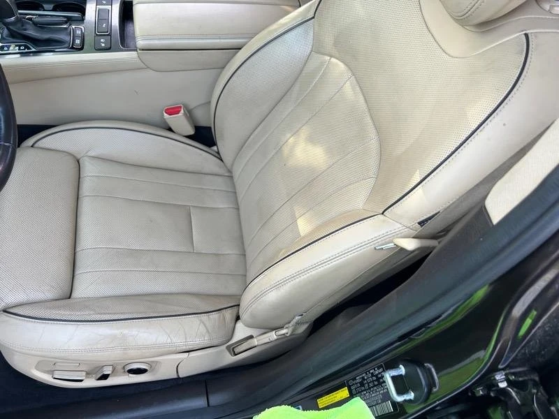 2015 Hyundai Genesis - Image 17 of 20