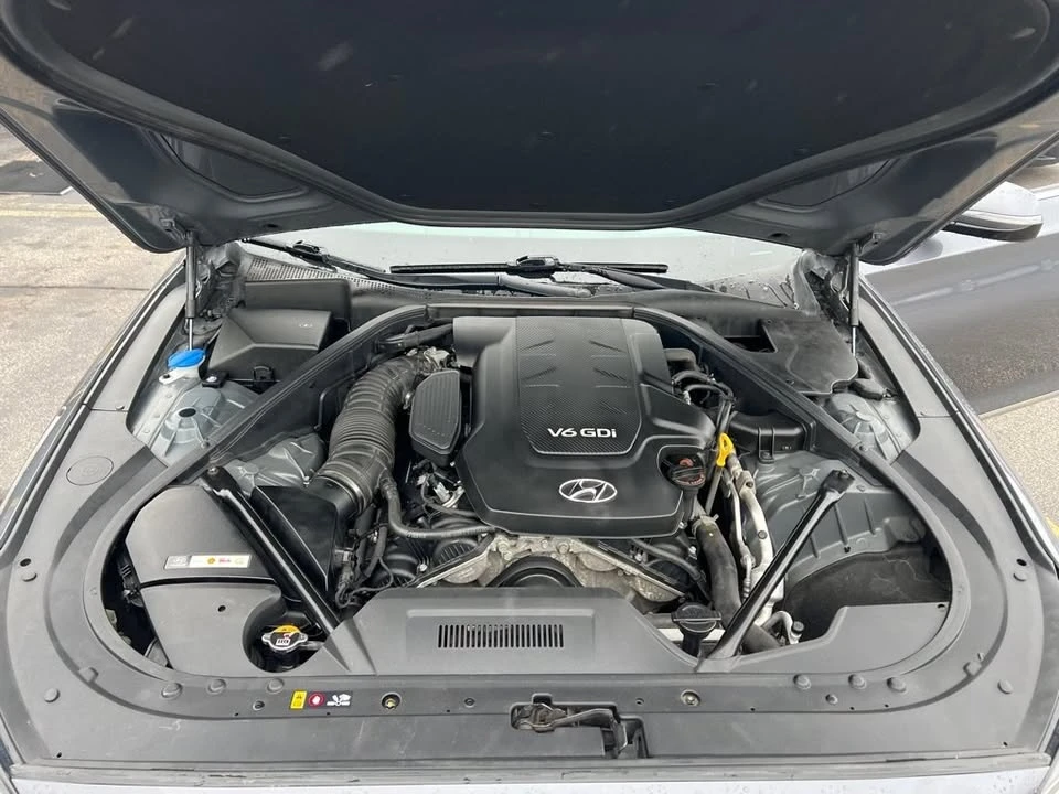 2015 Hyundai Genesis - Image 20 of 20