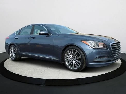2015 Hyundai Genesis - Image 2 of 19