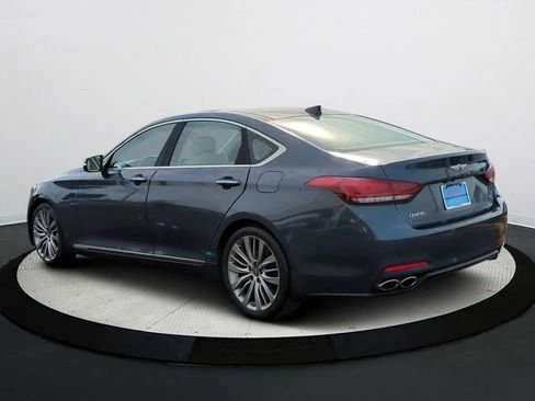 2015 Hyundai Genesis - Image 5 of 19