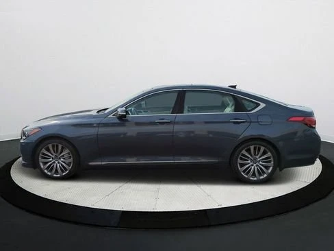 2015 Hyundai Genesis - Image 6 of 19