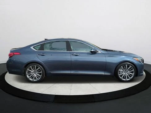 2015 Hyundai Genesis - Image 3 of 19