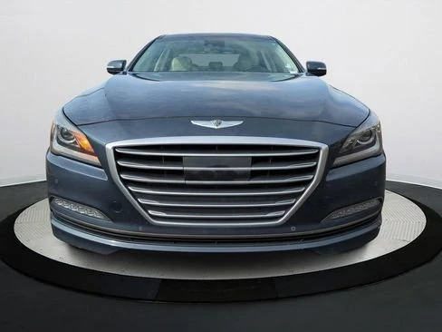 2015 Hyundai Genesis - Image 7 of 19