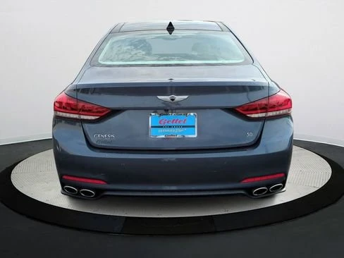 2015 Hyundai Genesis - Image 4 of 19