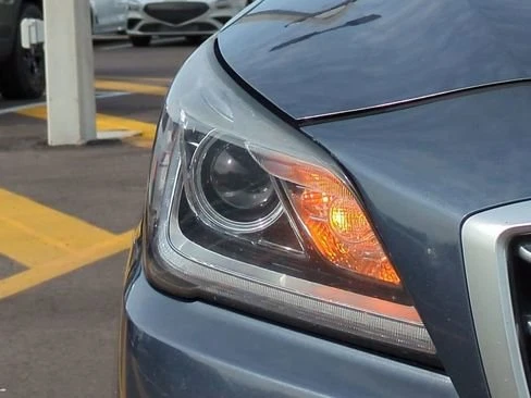2015 Hyundai Genesis - Image 8 of 19