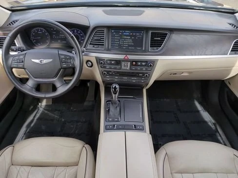 2015 Hyundai Genesis - Image 12 of 19