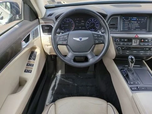 2015 Hyundai Genesis - Image 13 of 19