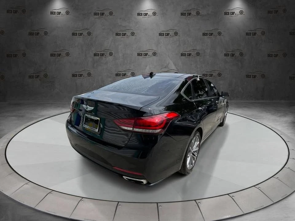 2015 Hyundai Genesis - Image 15 of 16
