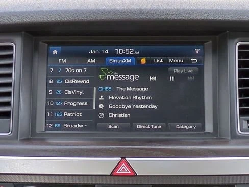 2015 Hyundai Genesis - Image 15 of 19