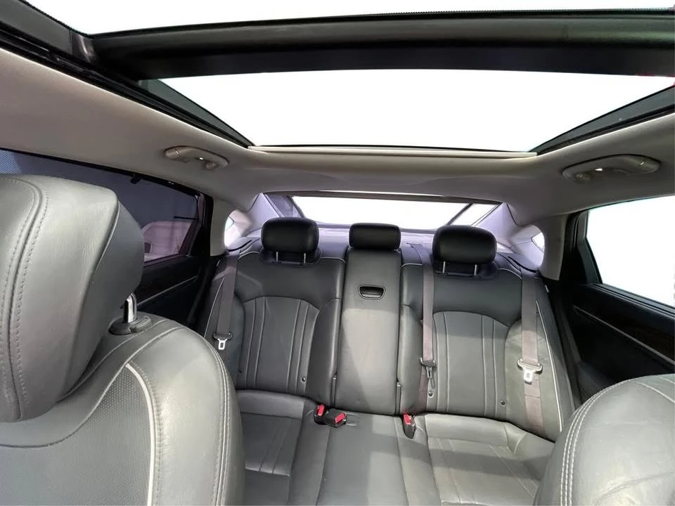 2015 Hyundai Genesis - Image 6 of 16