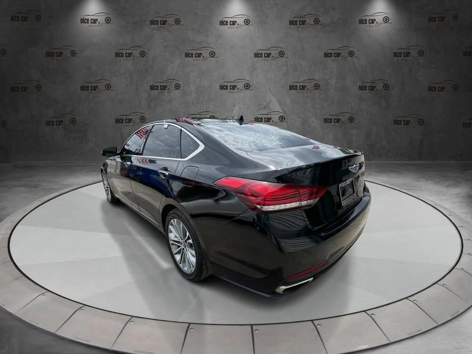 2015 Hyundai Genesis - Image 7 of 16