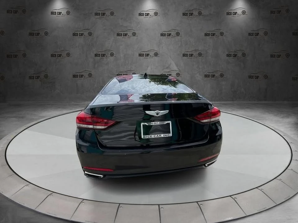 2015 Hyundai Genesis - Image 16 of 16
