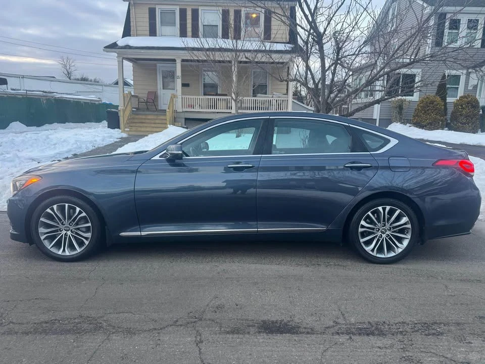 2015 Hyundai Genesis - Image 6 of 20