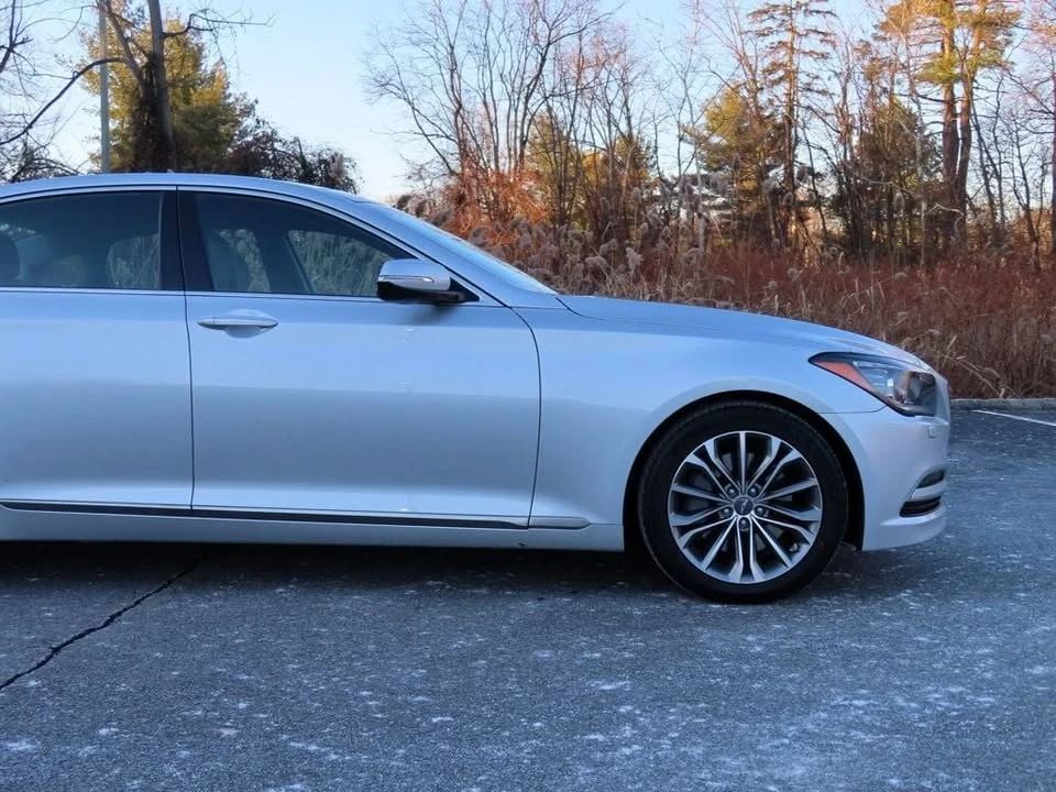 2015 Hyundai Genesis - Image 20 of 20