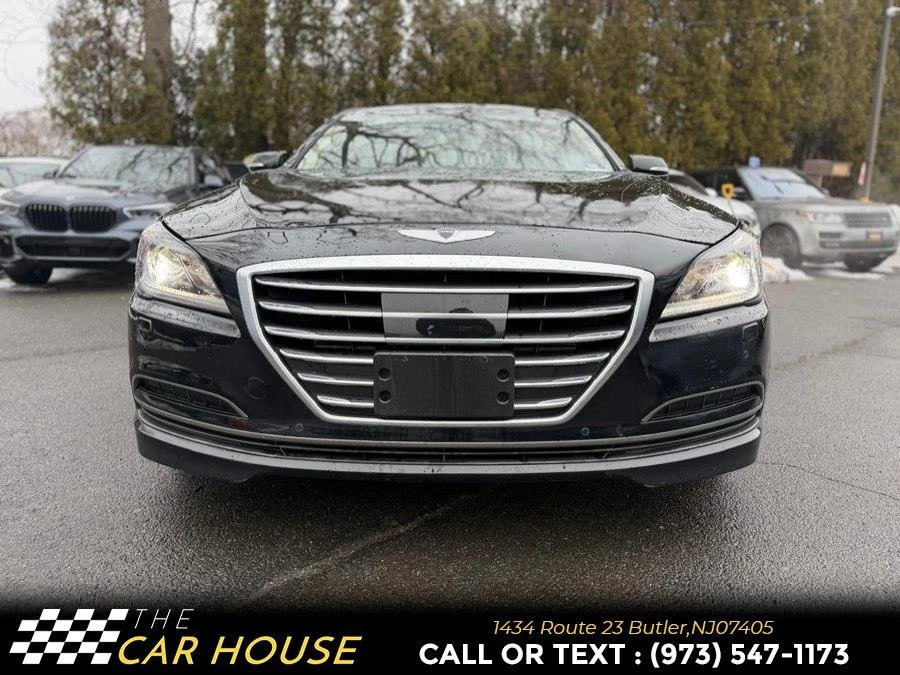 2015 Hyundai Genesis - Image 2 of 15