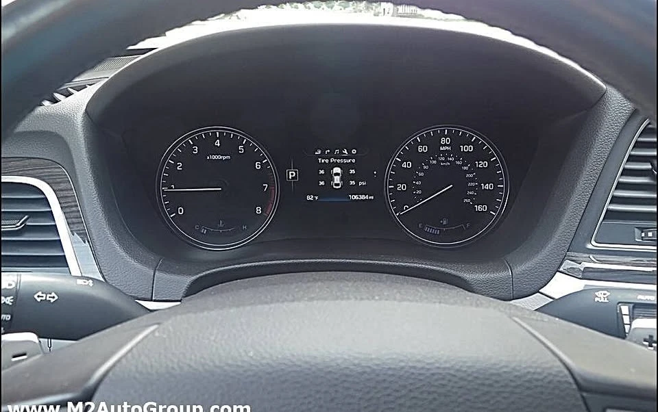 2015 Hyundai Genesis - Image 8 of 20
