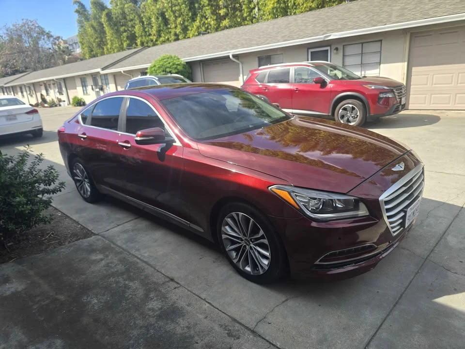 2015 Hyundai Genesis - Image 6 of 7