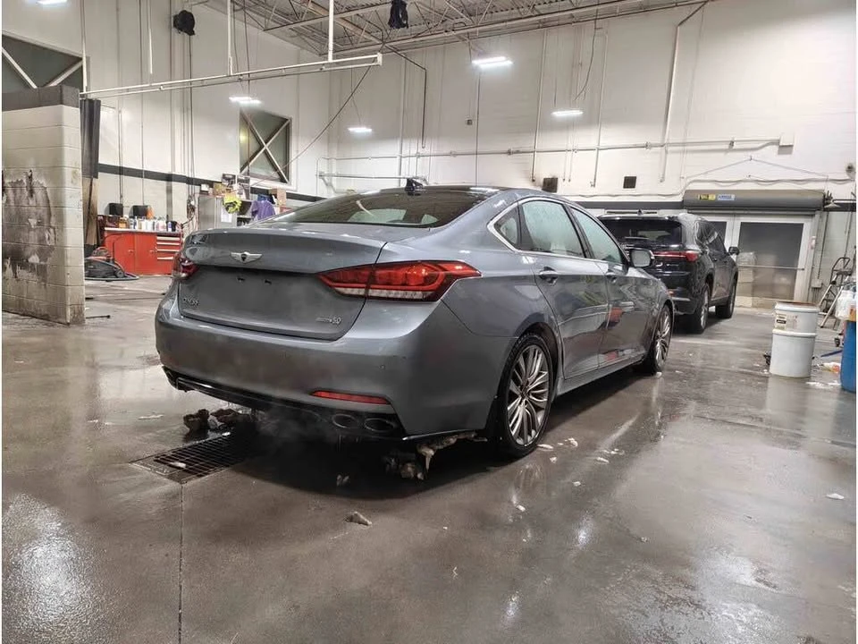 2015 Hyundai Genesis - Image 4 of 6