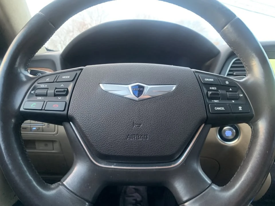 2015 Hyundai Genesis - Image 20 of 20