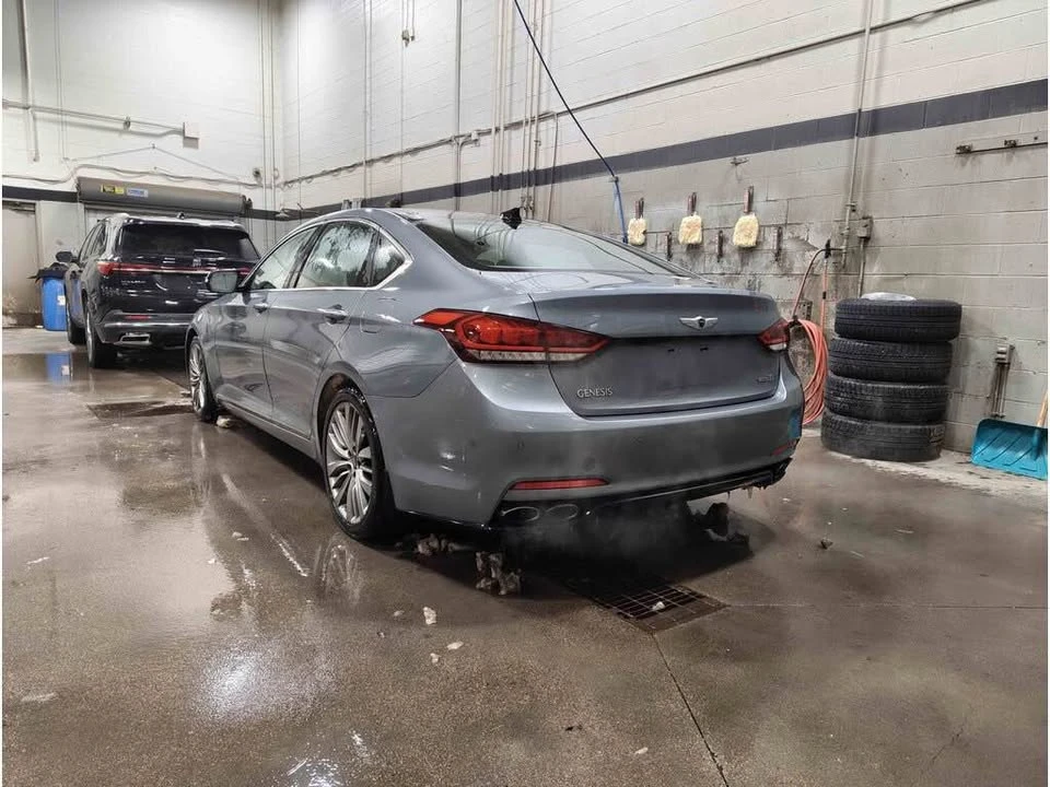2015 Hyundai Genesis - Image 3 of 6