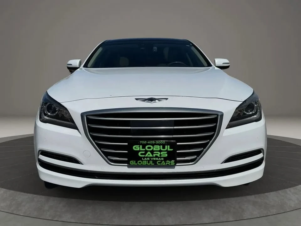 2015 Hyundai Genesis - Image 2 of 20