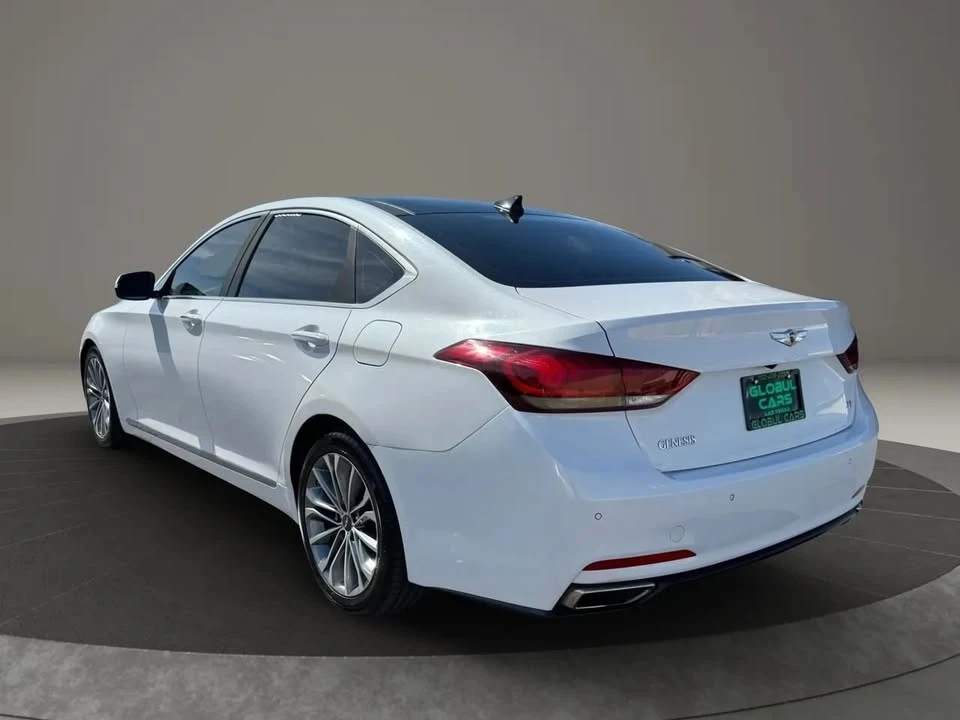 2015 Hyundai Genesis - Image 6 of 20