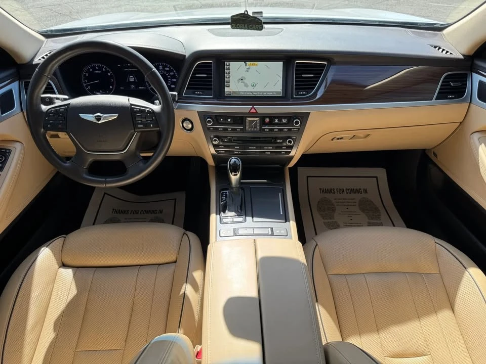 2015 Hyundai Genesis - Image 19 of 20