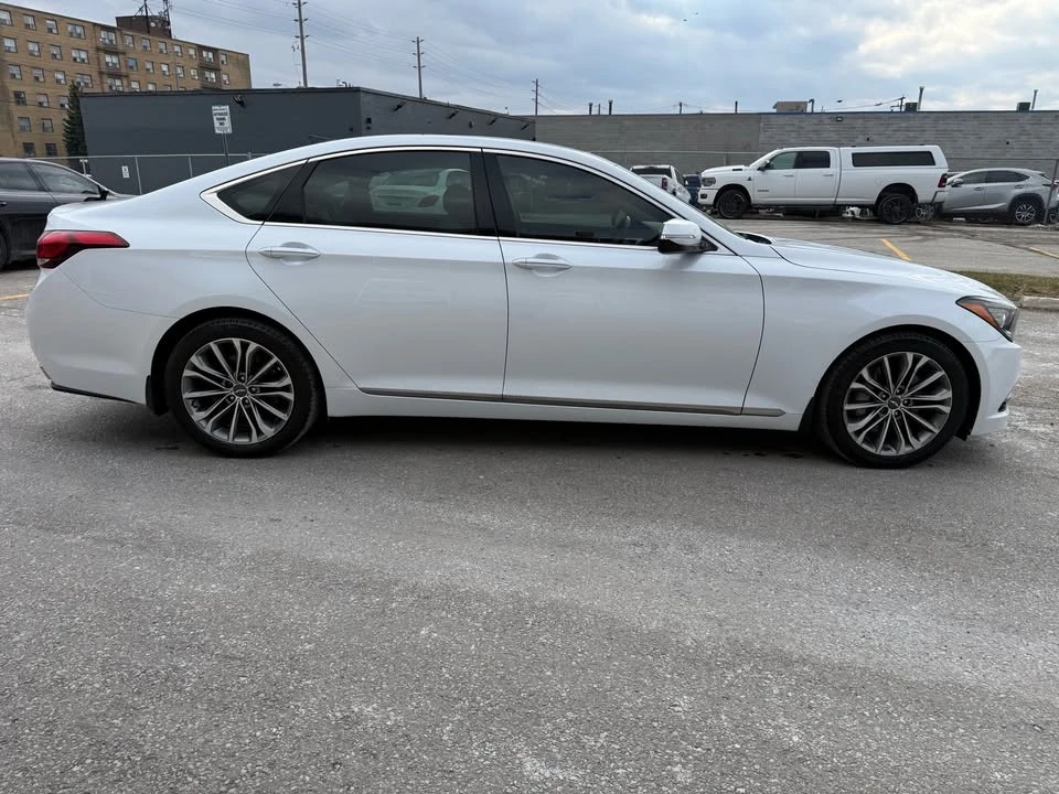 2015 Hyundai Genesis - Image 6 of 20